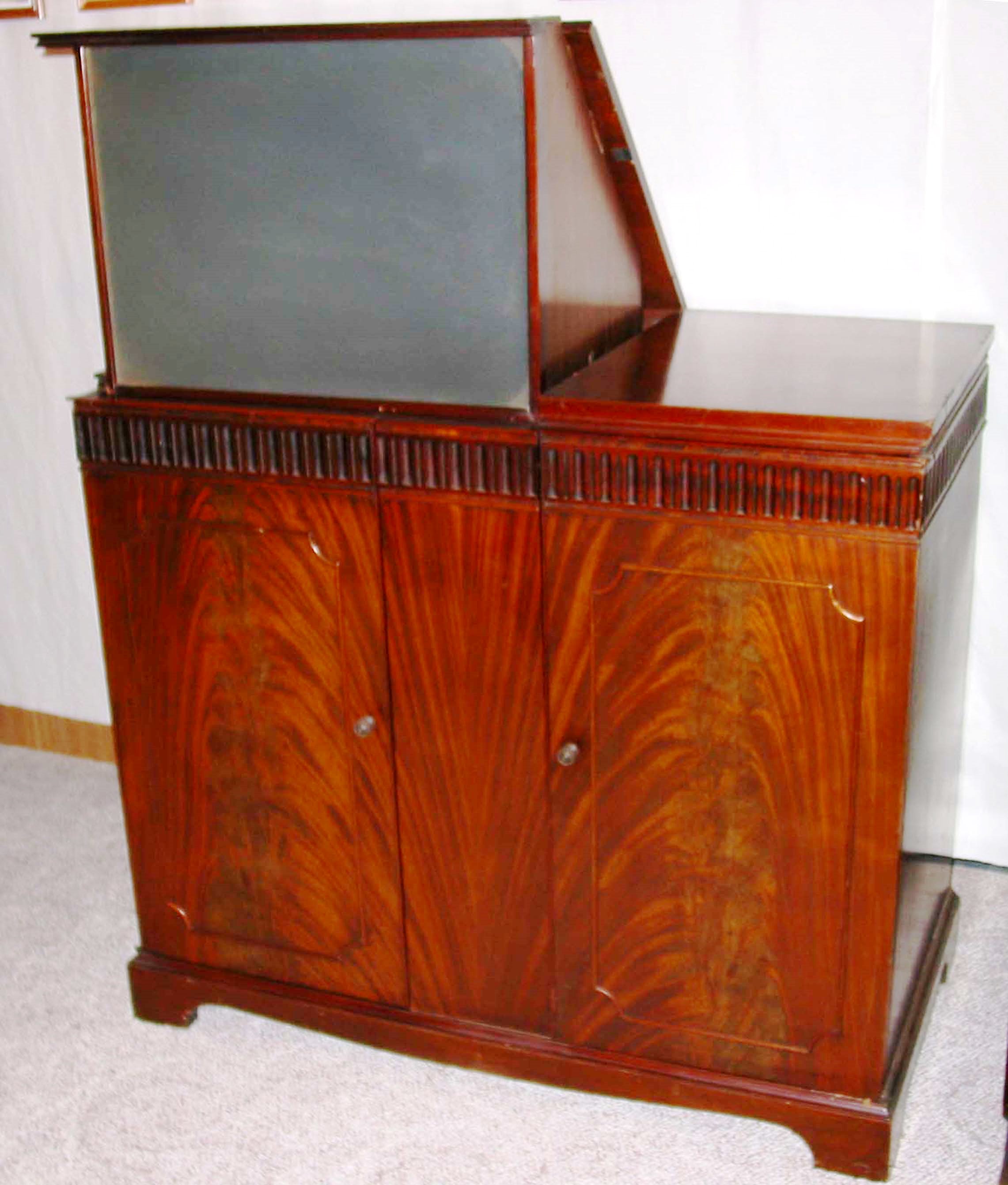 The Early Television Foundation Museum
