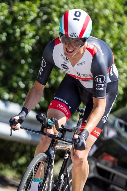 Schleck strikes defiant note ahead of Tour de France | Cyclingnews