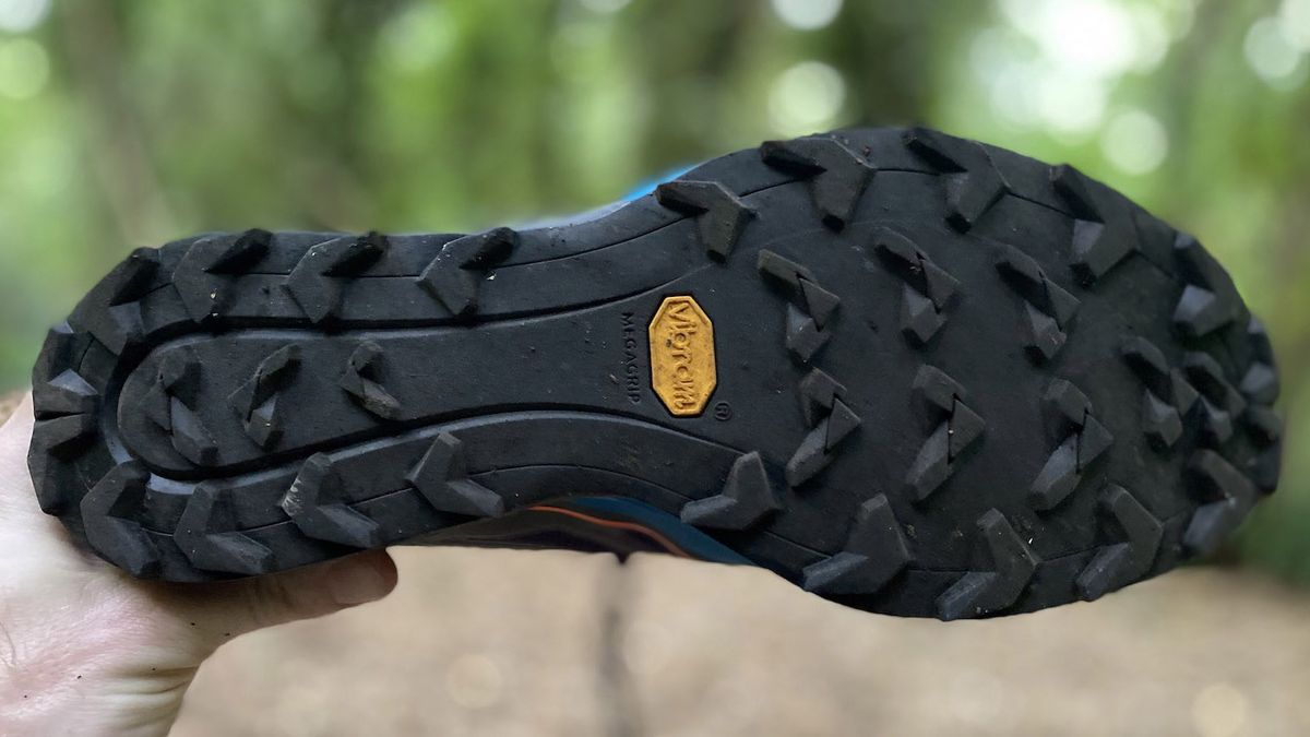 Dynafit Alpine Running shoe review a quality, lightweight allrounder for challenging terrain