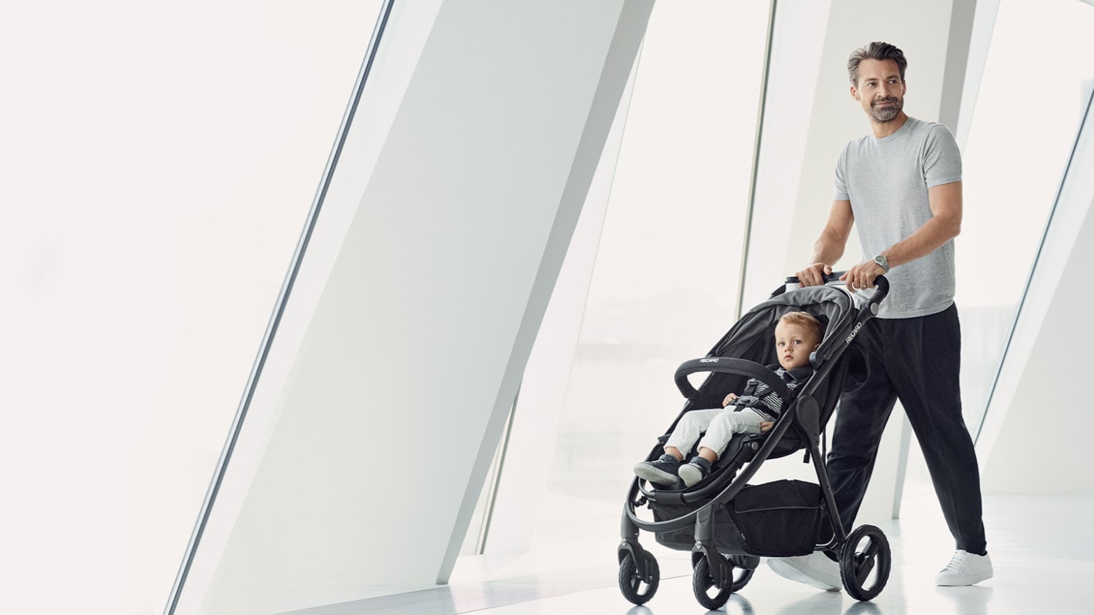 The best travel systems get from car to pram with ease theradar