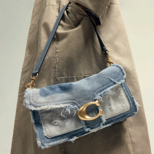 Coach Repurposed Capsule