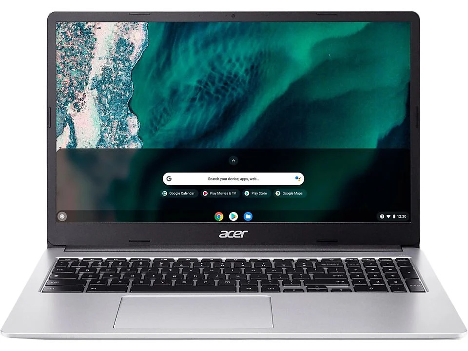 ACER Chromebook 315 CB315-4H-C3SW