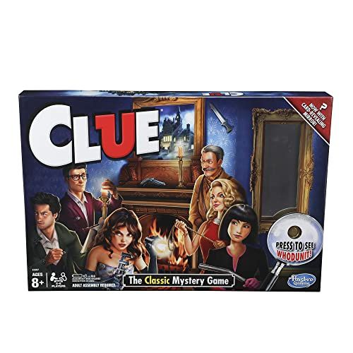 Clue