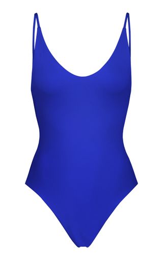 Sunday One-Piece Swimsuit