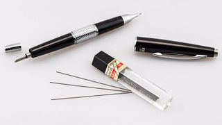 best mechanical pencil sharpener
