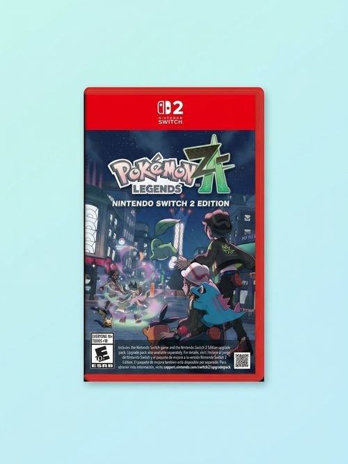 Pok&eacute;mon Legends: Z-A Nintendo Switch 2 - Nintendo Switch 2
