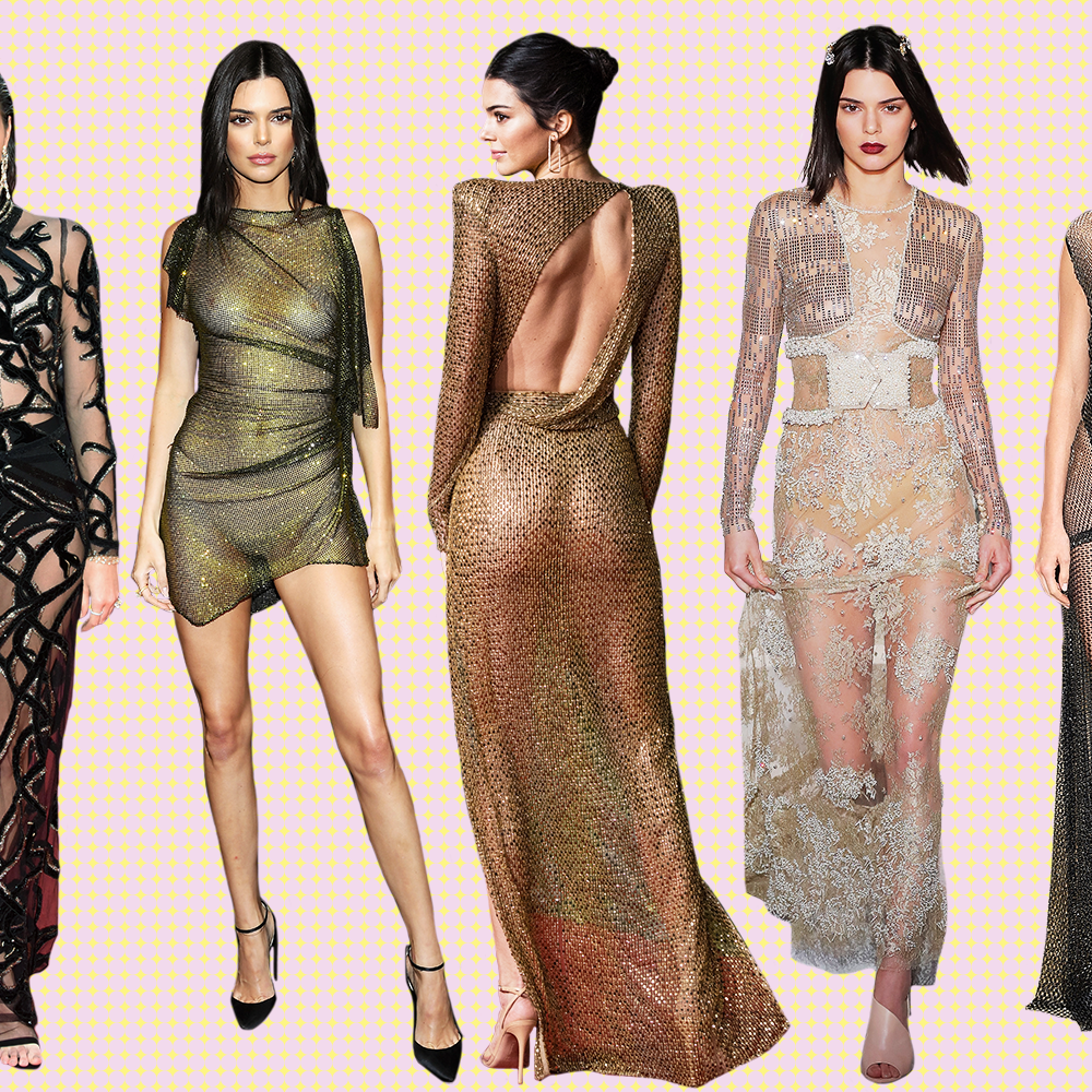 Kardashian sexy transparent blouse kourtney in leaked Khloe Kardashian