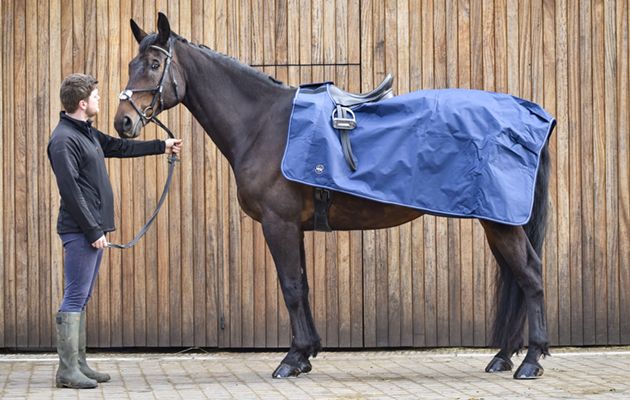 HKM waterproof exercise sheet review