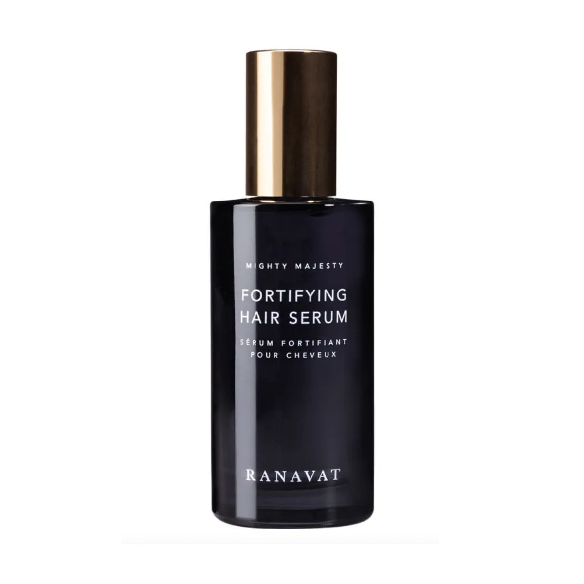 Ranavat, Fortifying Hair Serum Mighty Majesty
