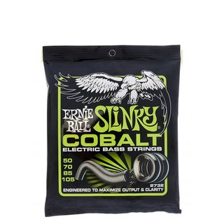 Ernie Ball Regular Slinky Cobalt