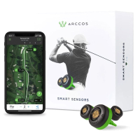 Arcoss Gen3+ Smart Sensors | 20% off at Amazon
Was $199.99 Now $159.99