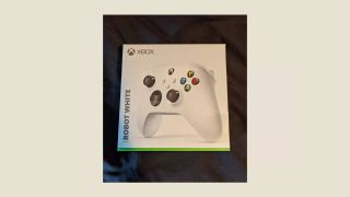 Manette de la Xbox Series S