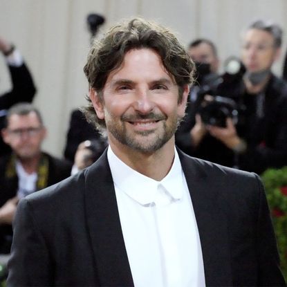 Bradley Cooper attends the 22 Met Gala in New York