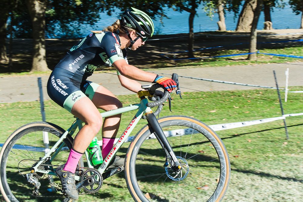 West Sacramento Grand Prix day 1