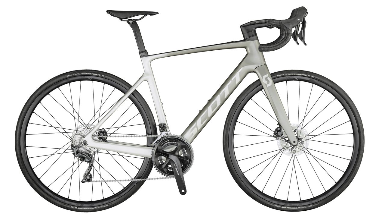 SCOTT Addict eRIDE