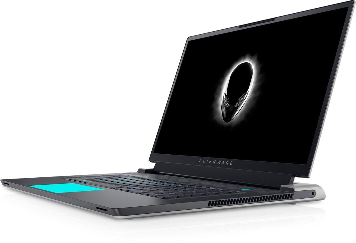 Alienware x17