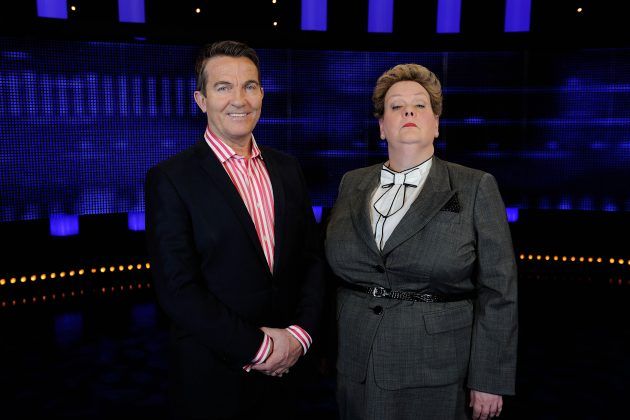 Anne Hegerty