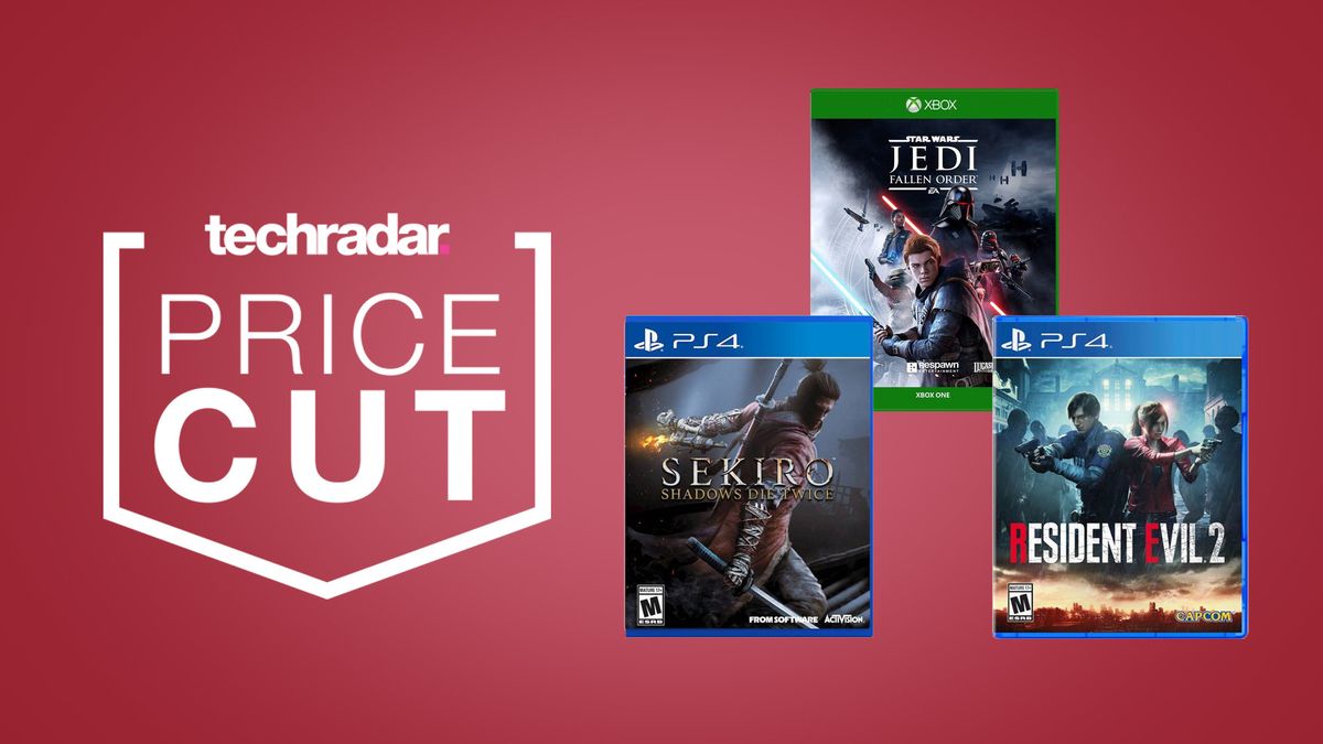 Play The Best Games Of 2019 For Less With Cheap Xbox One, PS4, PC Game ...