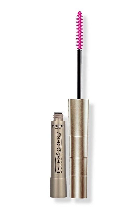 The 19 Best Lengthening Mascaras of 2023 Marie Claire