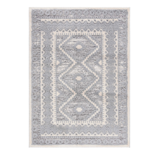 Martha Stewart Lucia Shag Nilay Contemporary Rug.