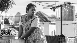 Roma – one of the best Netflix movies to watch right now