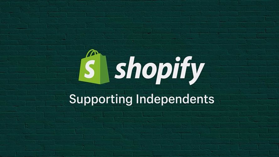 Shopify