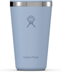 Hydro Flask All Around Stainless Steel Tumbler with Lid