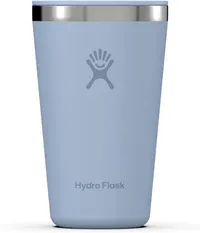 Hydro Flask All Around Stainless Steel Tumbler with Lid