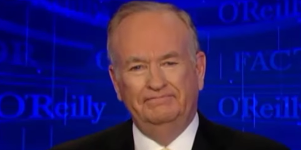 bill o&#039;reilly