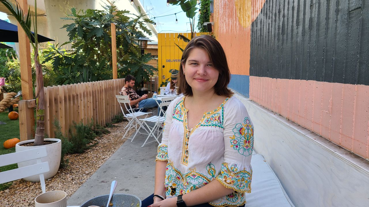 Samsung Galaxy S20 Plus camera samples