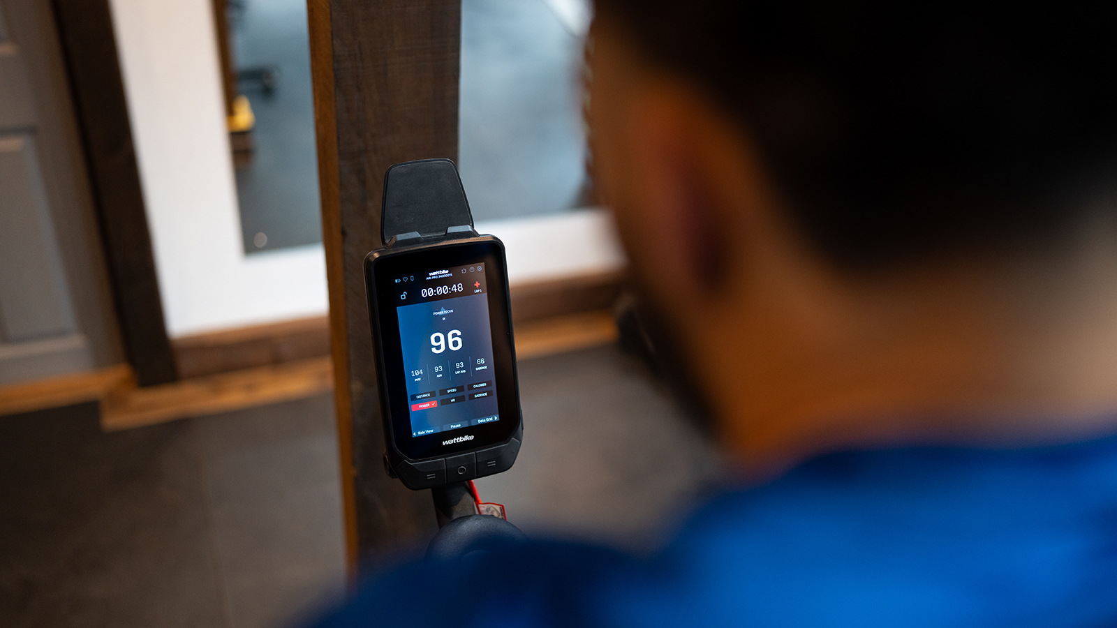 Wattbike Air-Pro