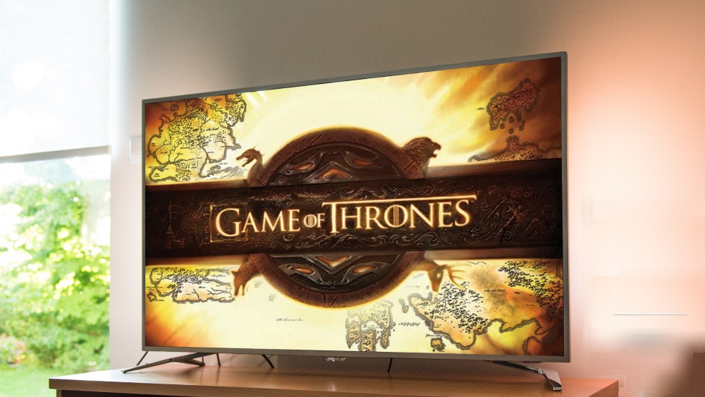 Game of Thrones - TV on Google Play