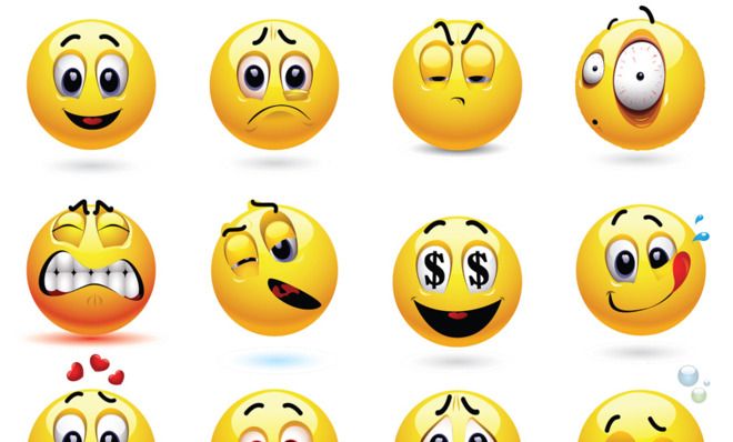 Emoticons