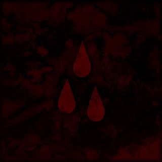 AFI (The Blood Album) artwork
