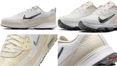 'A Subtle Act Of Rebellion' - Nike Unveils Special Edition Open Championship Shoes