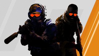 Counter-Strike 2 başlıq görüntüsü