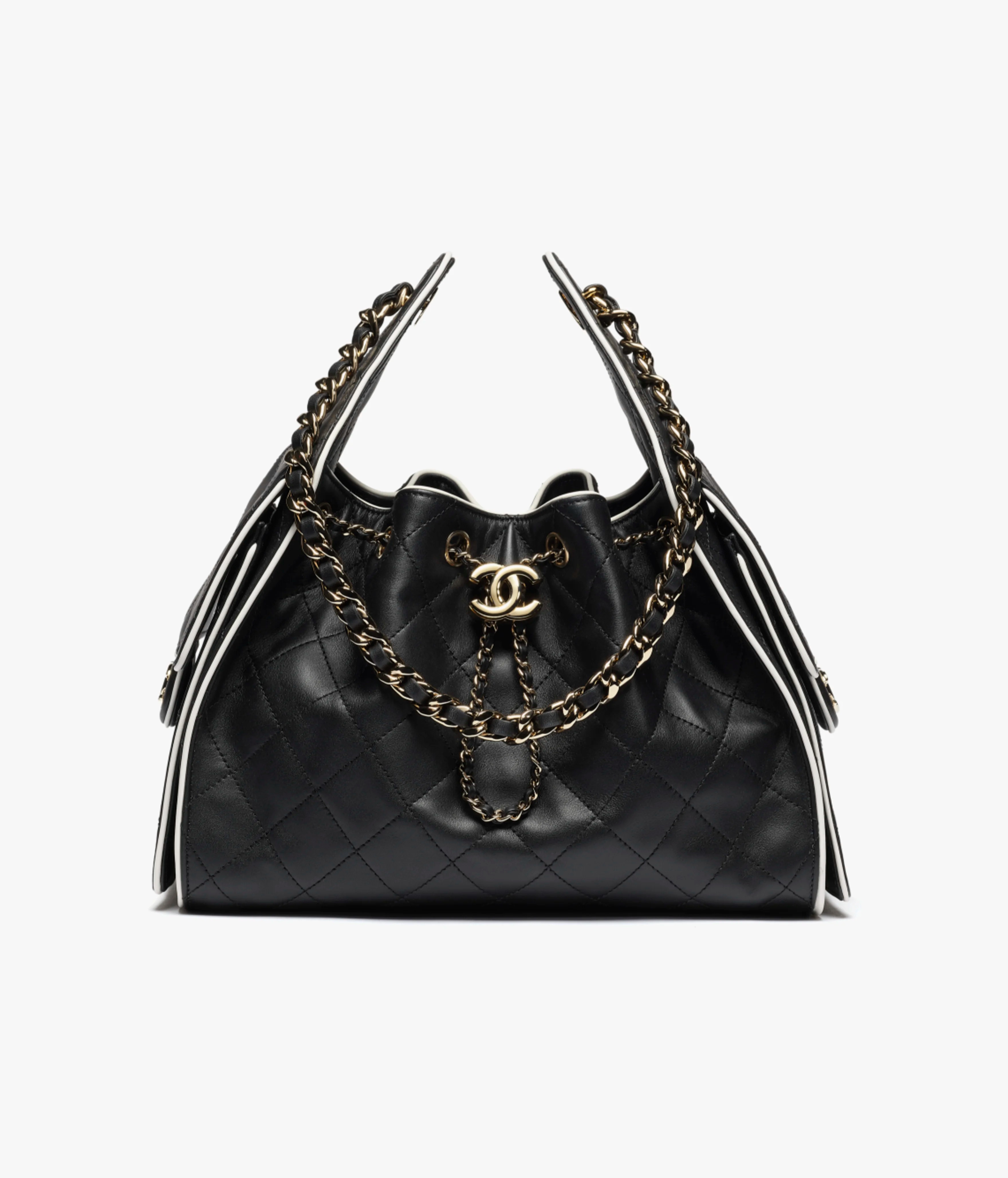 chanel, 25 Bag