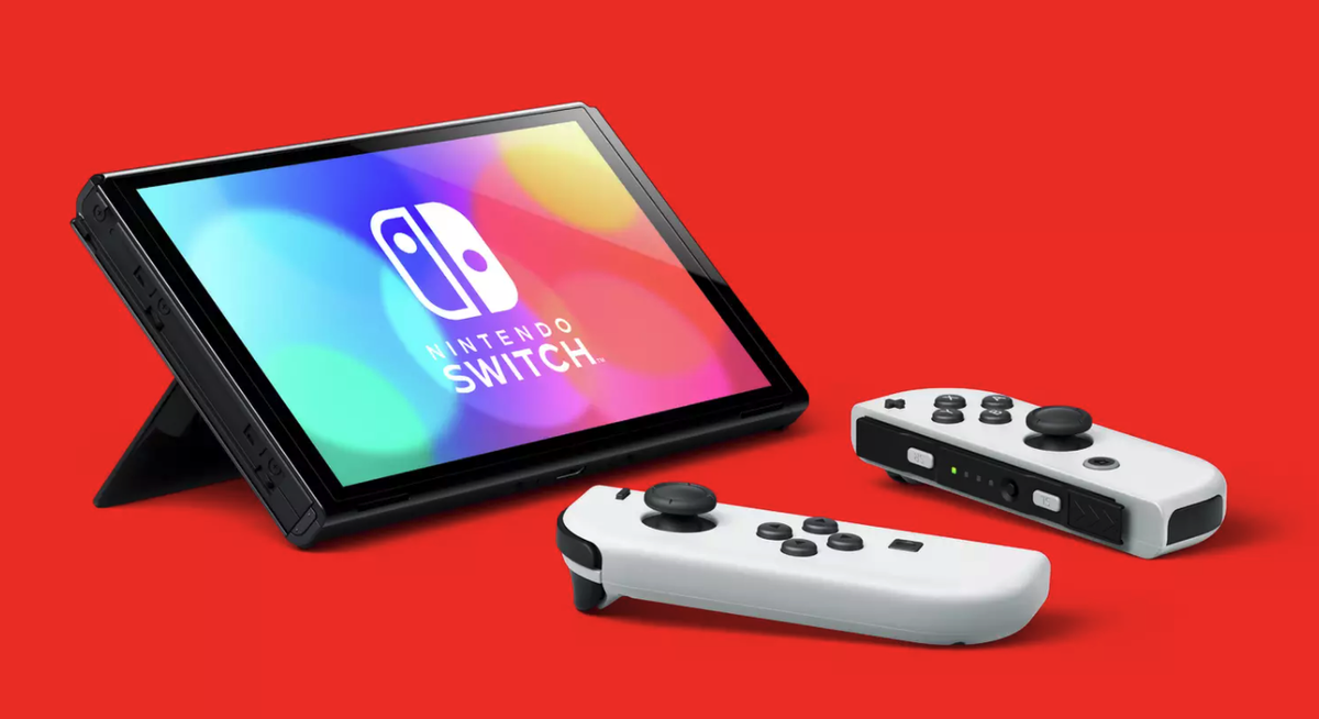 Hoe wist ik niets van deze geniale hack voor de Nintendo Switch?