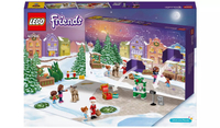 LEGO Friends Advent Calendar:&nbsp;WAS&nbsp;£22&nbsp;NOW&nbsp;£17.60 |&nbsp;Argos&nbsp;