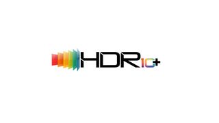 HDR10+ logo