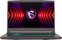 MSI Thin A15 | RTX 4060 | AMD Ryzen 9 8945HS | 16 GB | 1 TB | 15.6-inch | 1440p, 144 Hz | $1,199.99$769.99 at Newegg (save $430)Price check: