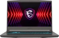 MSI Thin A15 | RTX 4060 | AMD Ryzen 9 8945HS | 16 GB | 1 TB | 15.6-inch | 1440p, 144 Hz | $1,199.99$769.99 at Newegg (save $430)Price check: