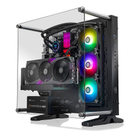 Thermaltake Shadow 480 R4 | MSI RTX 4080 Ventus 3X OC | AMD Ryzen 7 5800X | 32GB DDR4 RAM | 3TB SSD | $2,999.99 $2,499.99 at Best Buy (save $500)