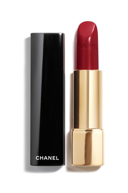 Chanel Rouge Allure Luminous Intense Lip Colour in Pirate