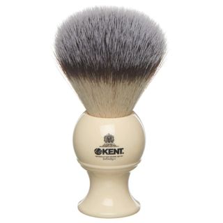 Kent shaving brush