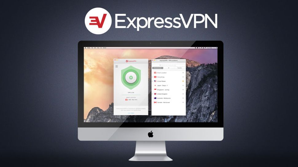 best vpn for mac free trial