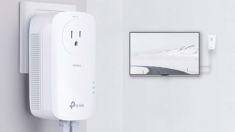 Best powerline extenders for 2024 Tom's Guide
