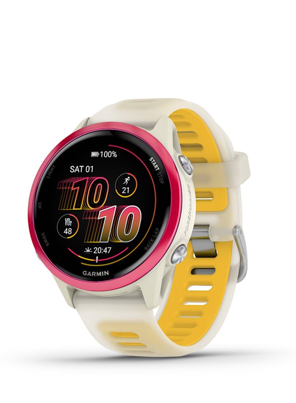 Garmin Forerunner 570