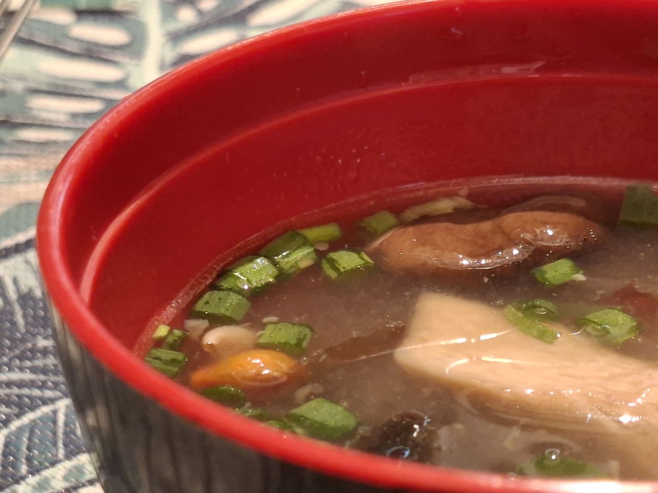 A Samsung Galaxy A56 5G camera sample