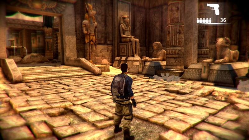 Unearthed: Trail of Ibn Battuta